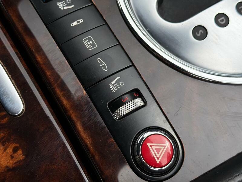 Bentley Continental  Black #25