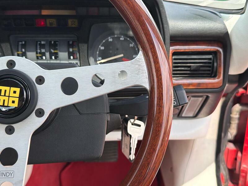 Jaguar XJS Convertible V12 1989 Blue #19