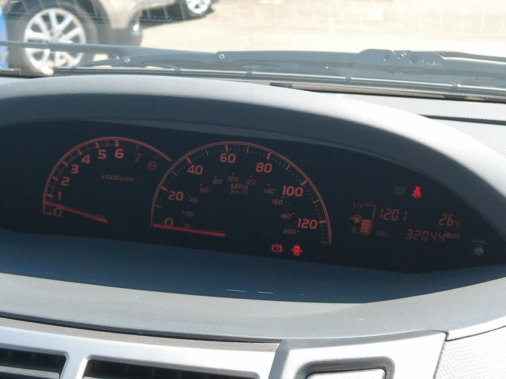 Toyota Yaris 1.0 Vvt-i T2 Euro 4 Silver #25