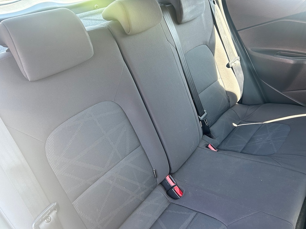 Kia RIO 1 1.2 Air Red #12