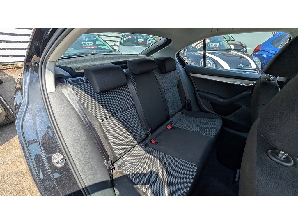 Skoda Octavia 1.4 Tsi Se L Estate Dsg Euro 6 Ss 1 Blue #10