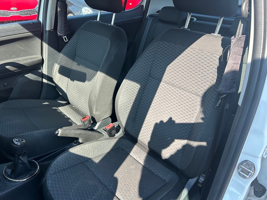 Skoda Fabia 1.2 Tsi Se Estate Euro 5 86 Ps Blue #14