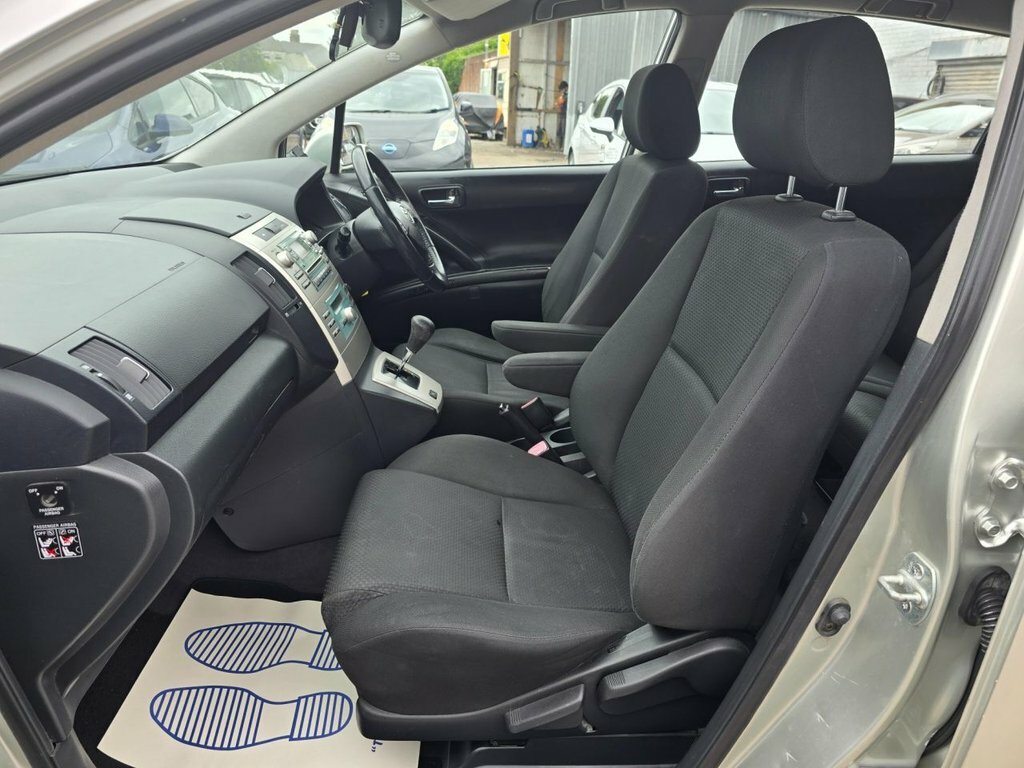 Toyota Corolla Verso 1.6 Vvt-i T2 Blue #14