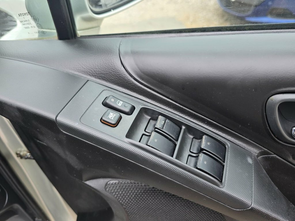 Toyota Corolla Verso 1.6 Vvt-i T2 Blue #16