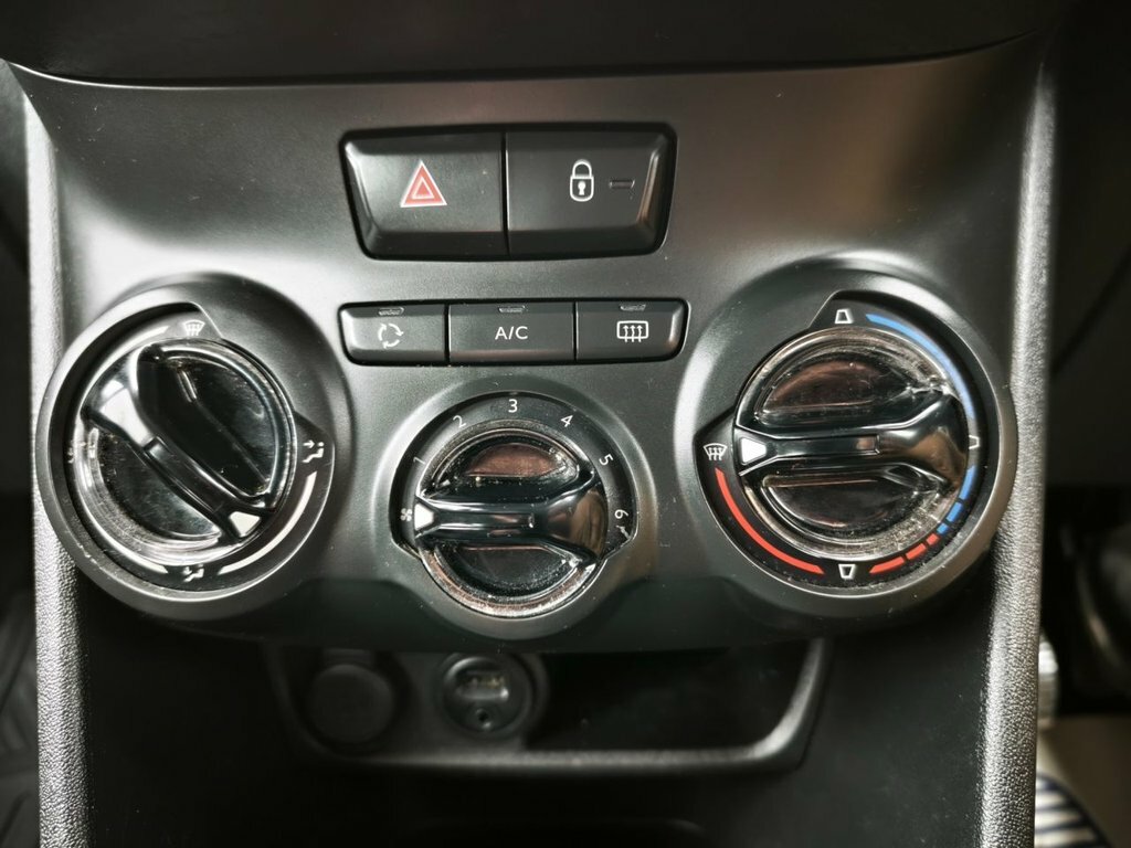 Peugeot 208 1.6 Thp Gti Prestige Black #20