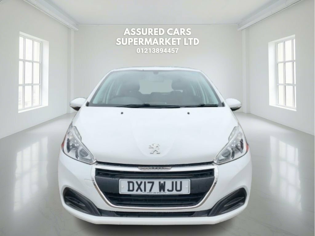 Peugeot 208 1.6 Thp Gti Prestige Black #13