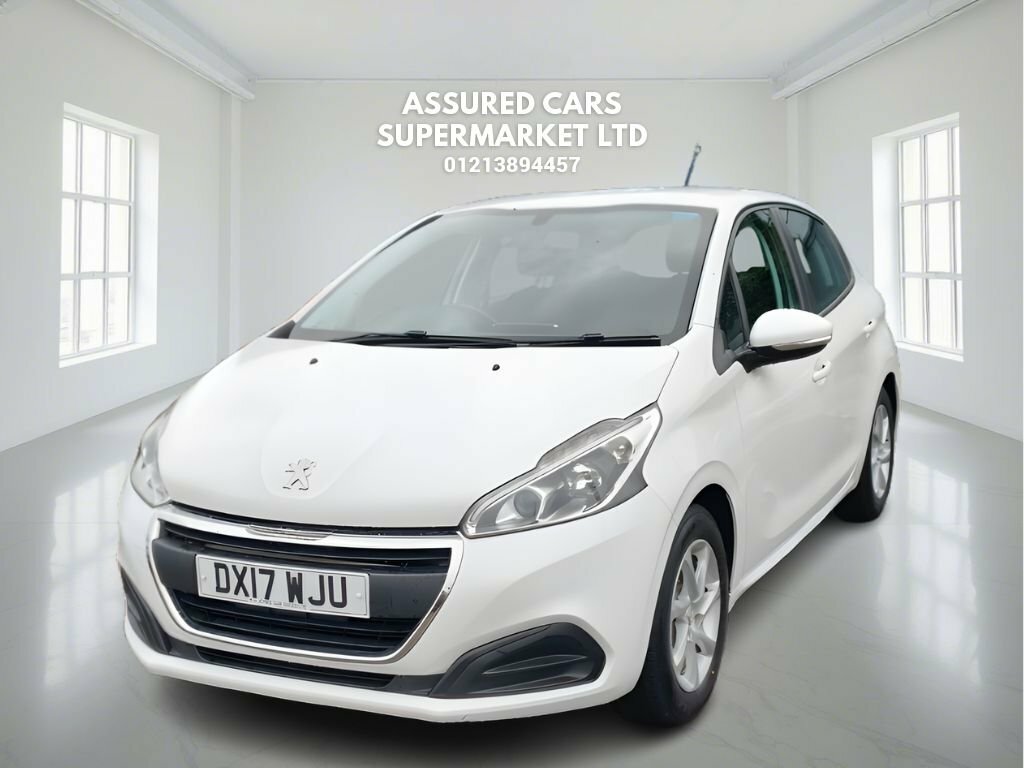 Peugeot 208 1.6 Thp Gti Prestige Black #11