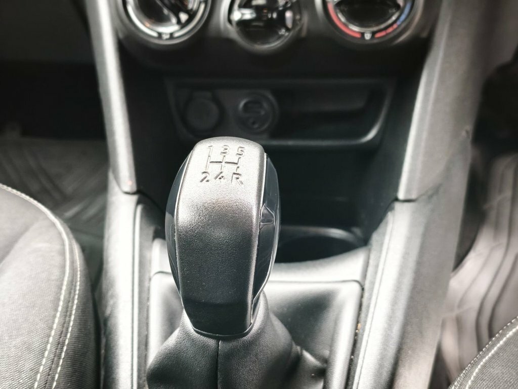 Peugeot 208 1.6 Thp Gti Prestige Black #17