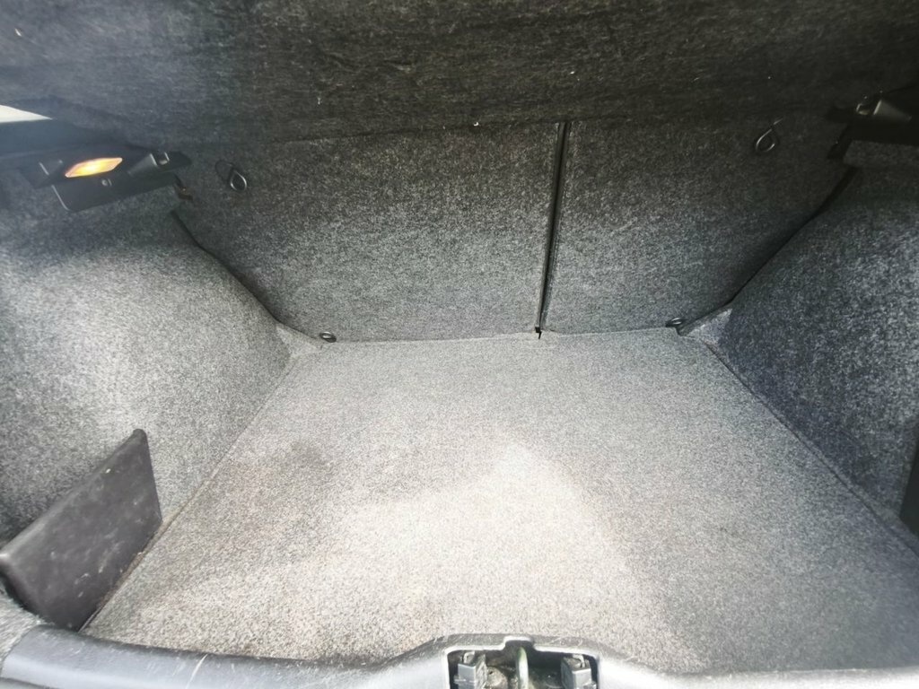 Peugeot 307 Hatchback Silver #12