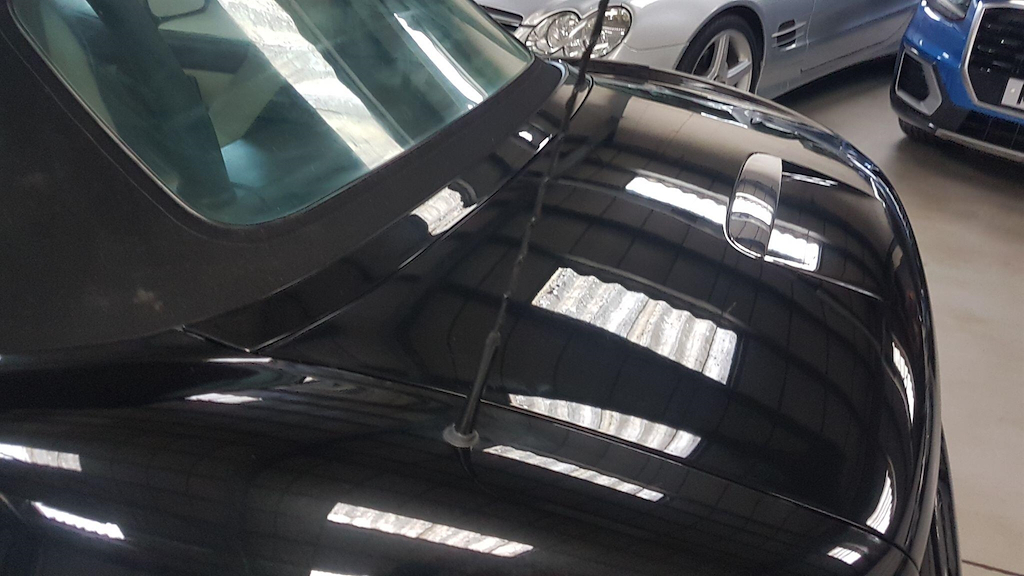 BMW Z3 Z3 2.2 Silver #26