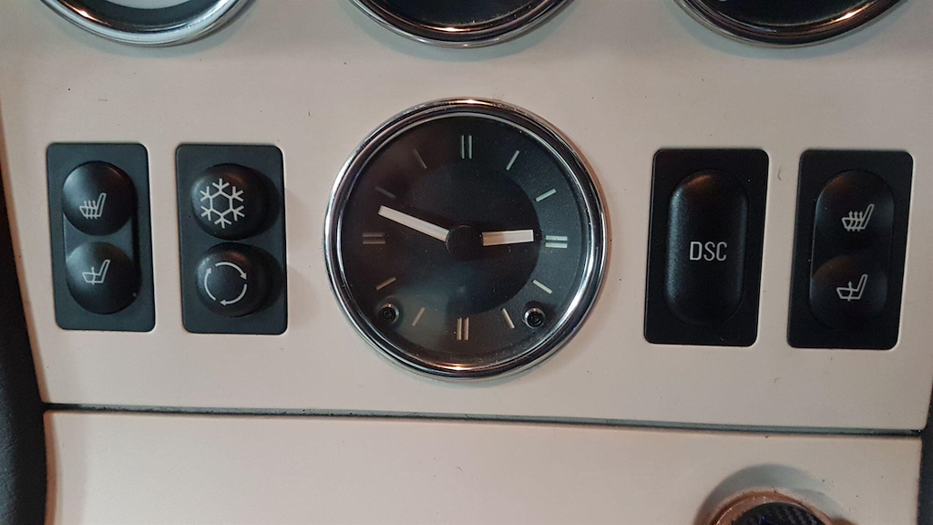 BMW Z3 Z3 2.2 Silver #47