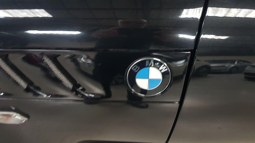 BMW Z3 Z3 2.2 Silver #23