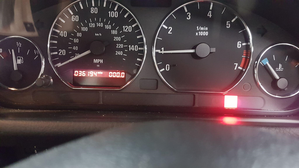 BMW Z3 Z3 2.2 Silver #39