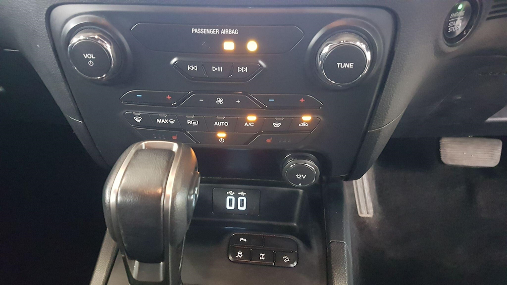 Ford Ranger Pick Up Double Cab Wildtrak 2.0 Ecoblue 213 P White #37