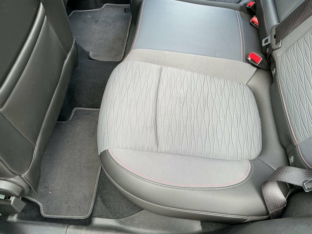 Vauxhall Mokka 1.6 Cdti Limited Edition Suv 2Wd White #6