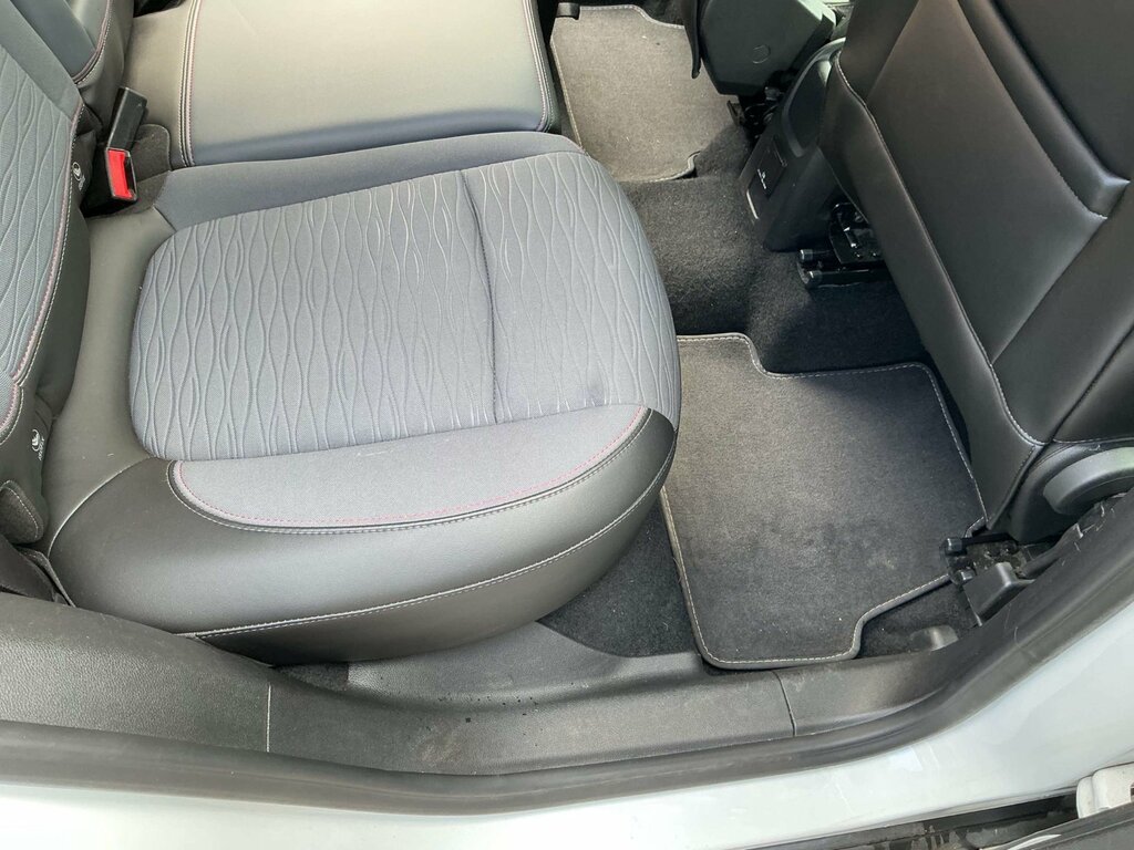 Vauxhall Mokka 1.6 Cdti Limited Edition Suv 2Wd White #5