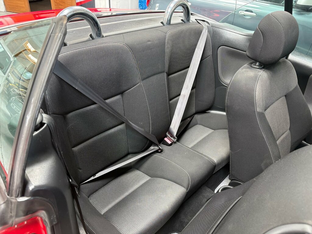 Peugeot 207 CC Convertible 1.6 16V Sport 200808 Silver #11