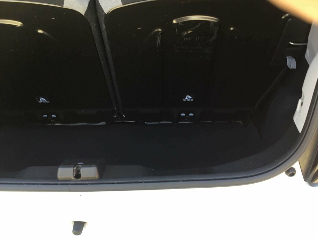 Citroen C1 Hatchback Grey #8