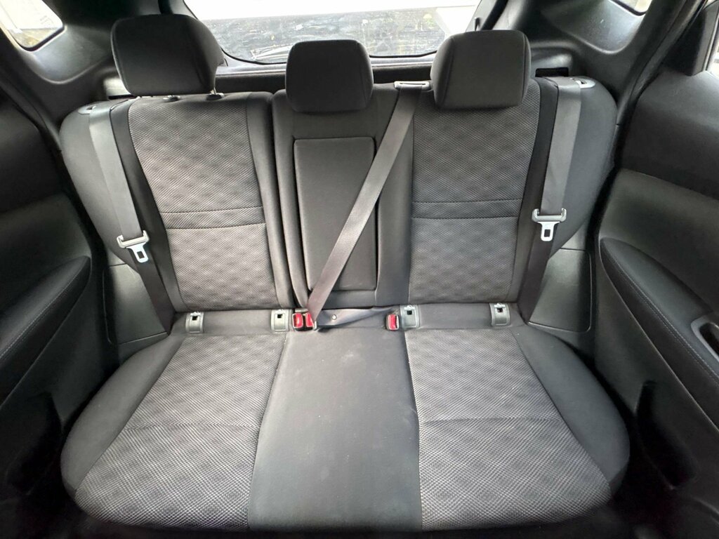 Nissan Qashqai Dci Acenta Blue #8