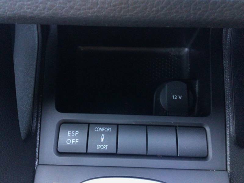 Volkswagen Scirocco Tsi Gt Leather Nav Black #23