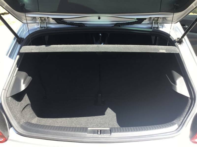 Volkswagen Scirocco Tsi Gt Leather Nav Black #32