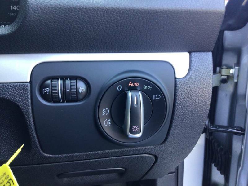 Volkswagen Scirocco Tsi Gt Leather Nav Black #15