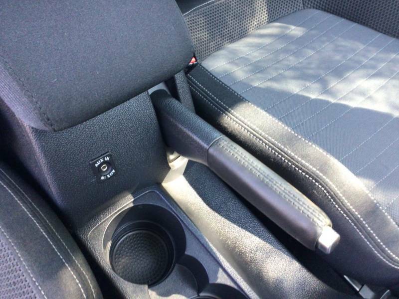 Volkswagen Scirocco Tsi Gt Leather Nav Black #25