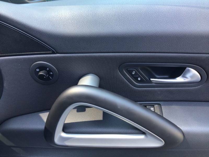 Volkswagen Scirocco Tsi Gt Leather Nav Black #14