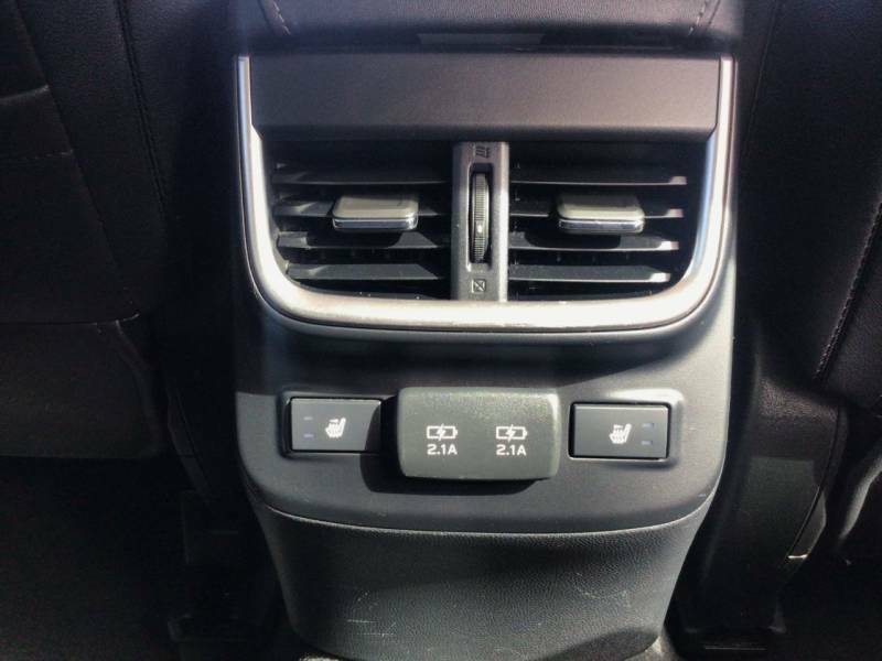 Subaru Outback I Field U815 Ulez Green #14