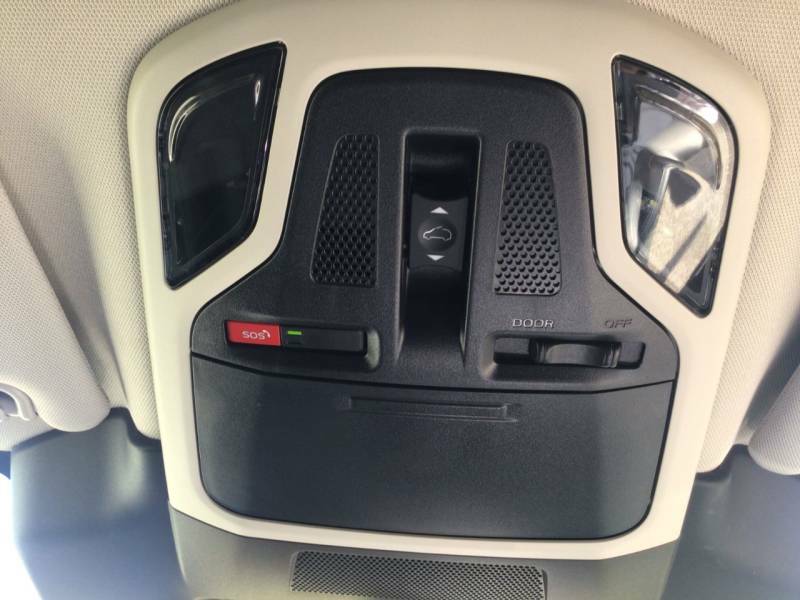 Subaru Outback I Field U815 Ulez Green #24