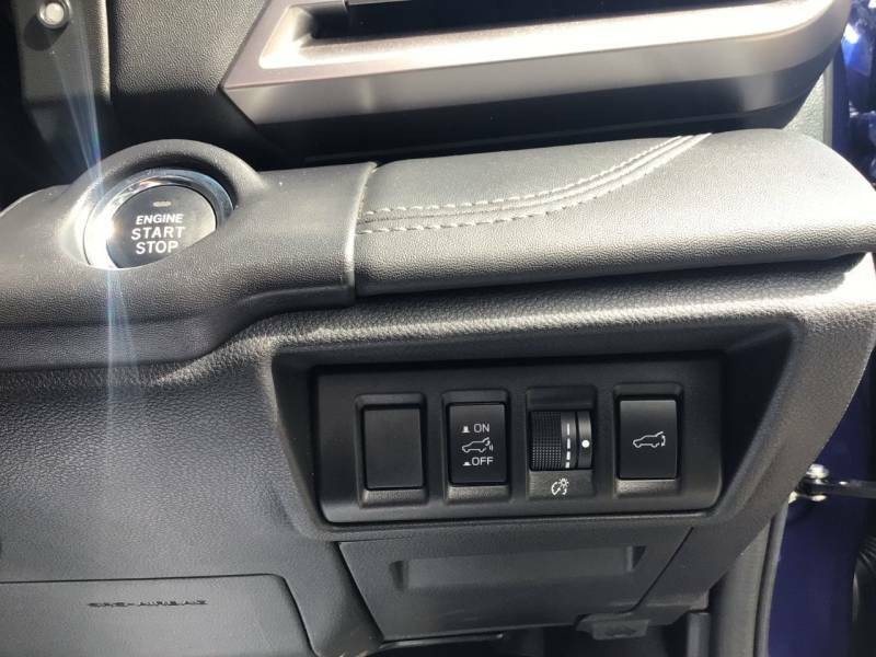 Subaru Outback I Field U815 Ulez Green #19