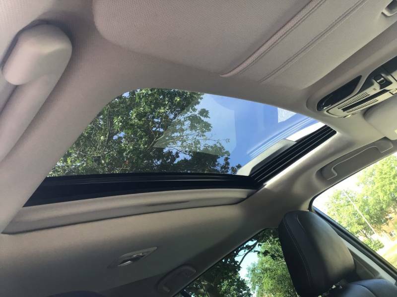 Subaru Outback I Field U815 Ulez Green #32