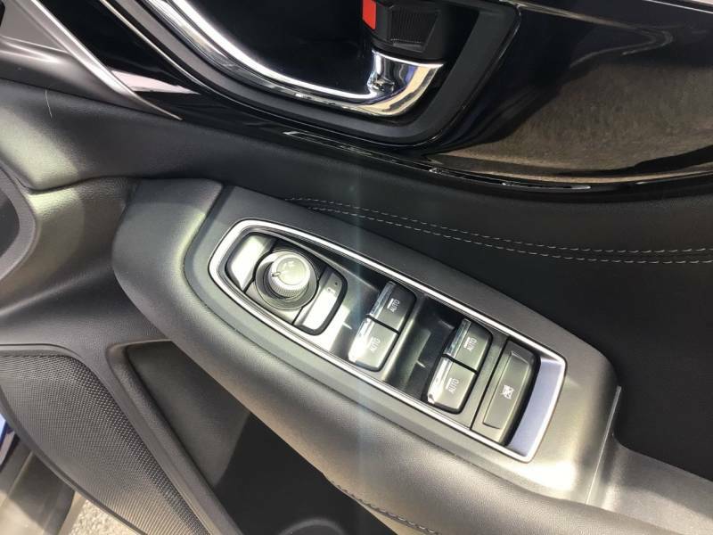 Subaru Outback I Field U815 Ulez Green #17