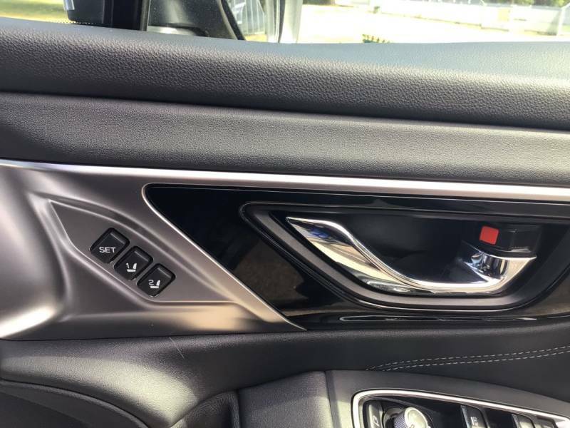 Subaru Outback I Field U815 Ulez Green #18