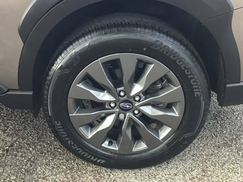 Subaru Outback 2.5I Field Lineartronic  #32