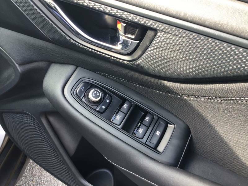 Subaru Outback 2.5I Field Lineartronic  #19