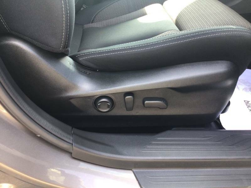 Subaru Outback 2.5I Field Lineartronic  #14