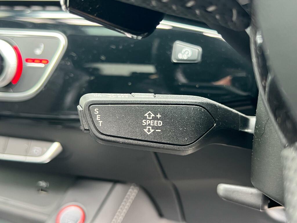 Audi RS5 2.9 Tfsi V6 Sport Edition Tiptronic Quattro Euro 6 Grey #35
