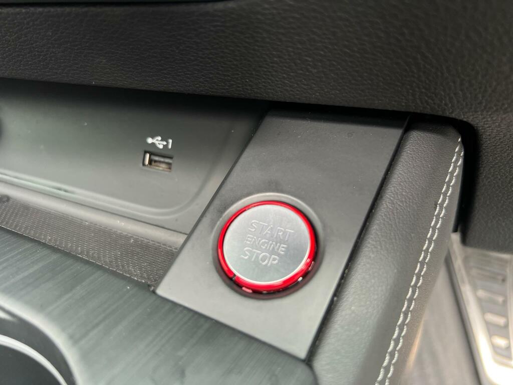 Audi RS5 2.9 Tfsi V6 Sport Edition Tiptronic Quattro Euro 6 Grey #38