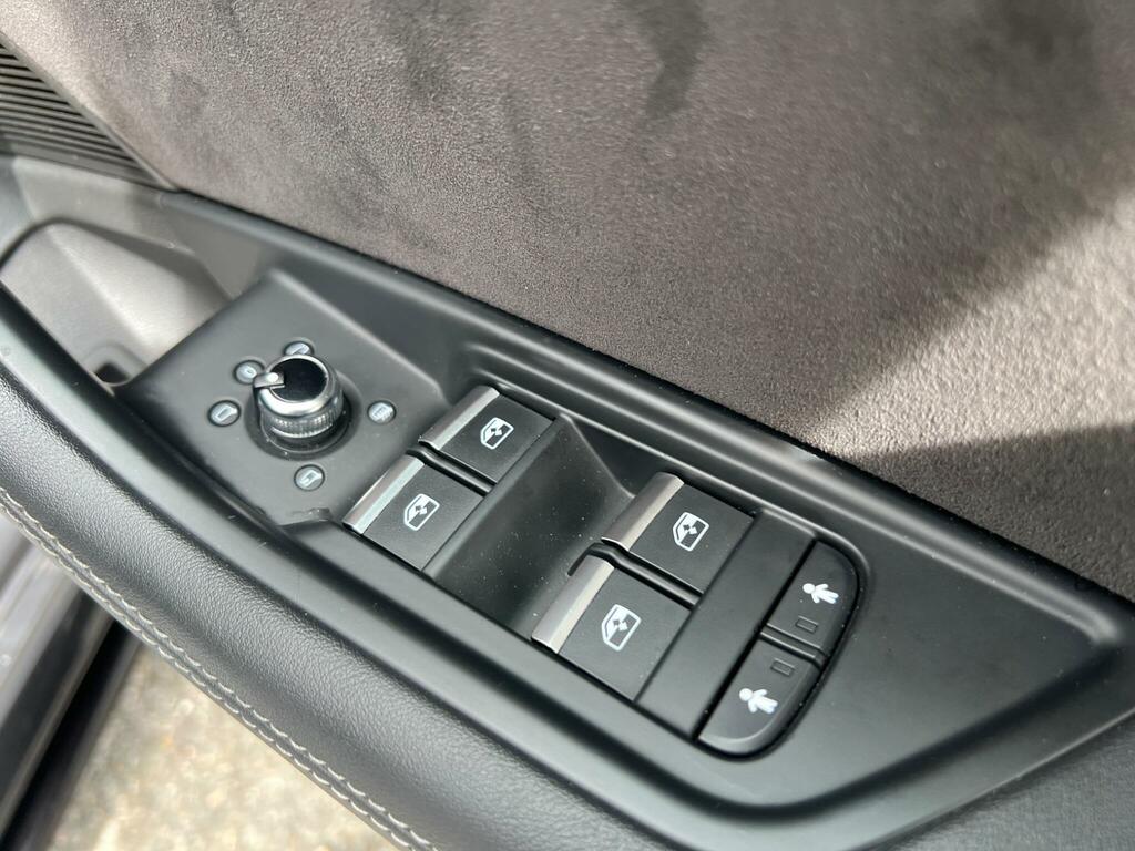 Audi RS5 2.9 Tfsi V6 Sport Edition Tiptronic Quattro Euro 6 Grey #39