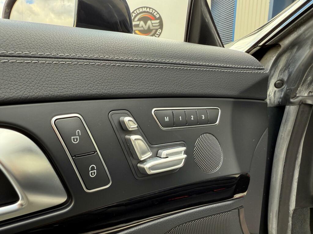 Mercedes-Benz SL Class Sl400 Amg Sport Black #26