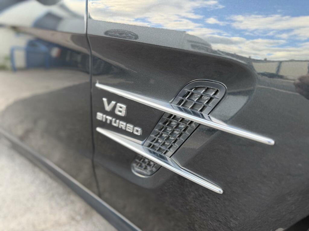 Mercedes-Benz SL Class Sl400 Amg Sport Black #38