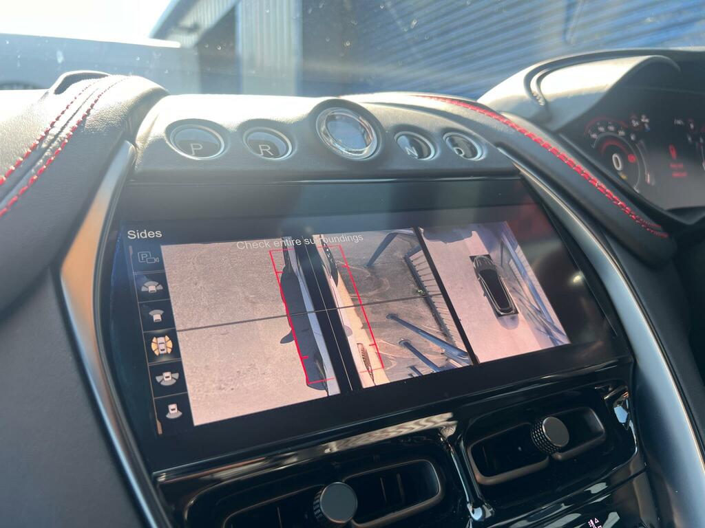 Aston Martin DBX Hatchback Blue #32