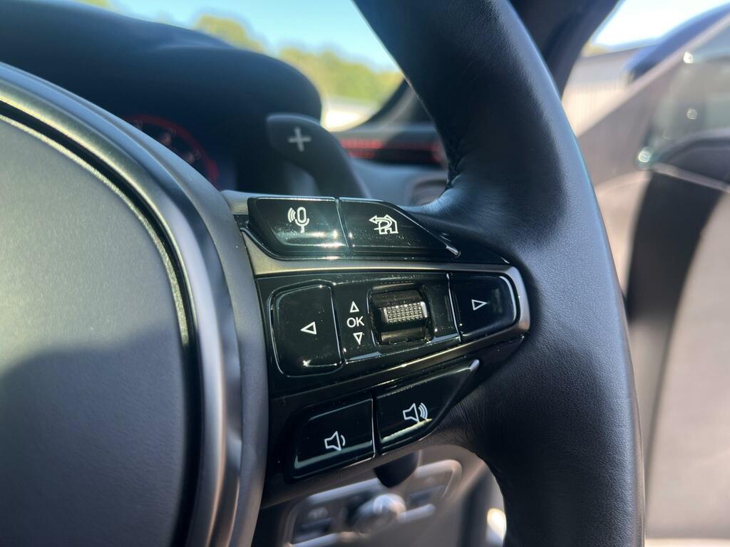 Aston Martin DBX Hatchback Blue #26