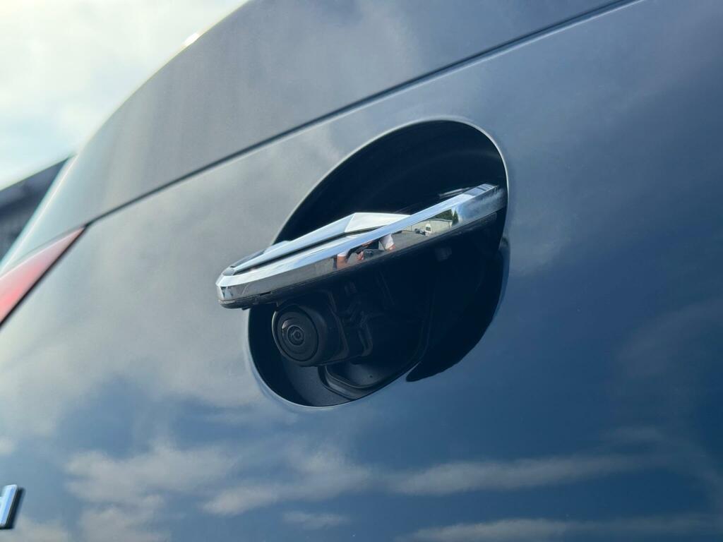 Mercedes-Benz CLA Class  Grey #49