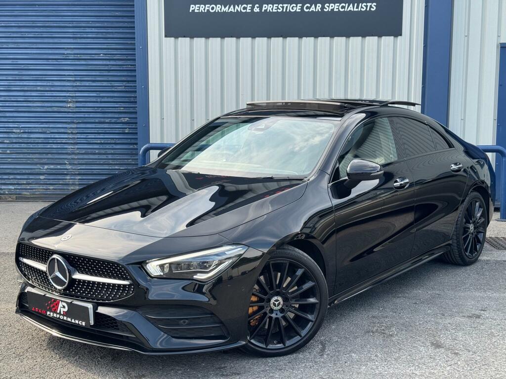 Mercedes-Benz CLA Class  Grey #10