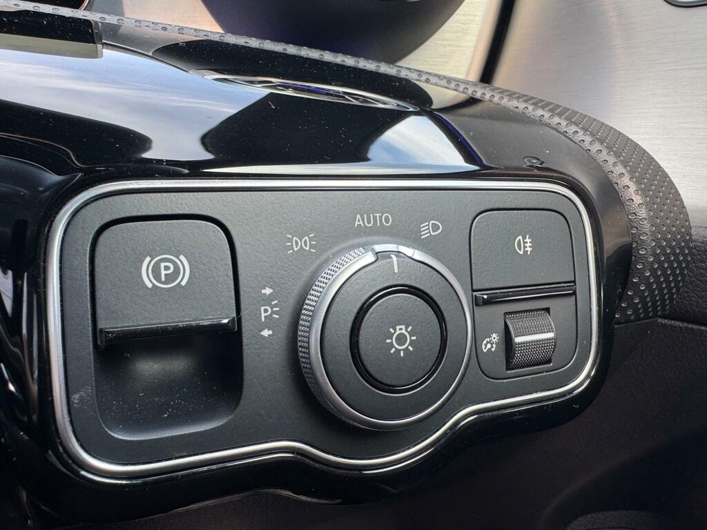 Mercedes-Benz CLA Class  Grey #26