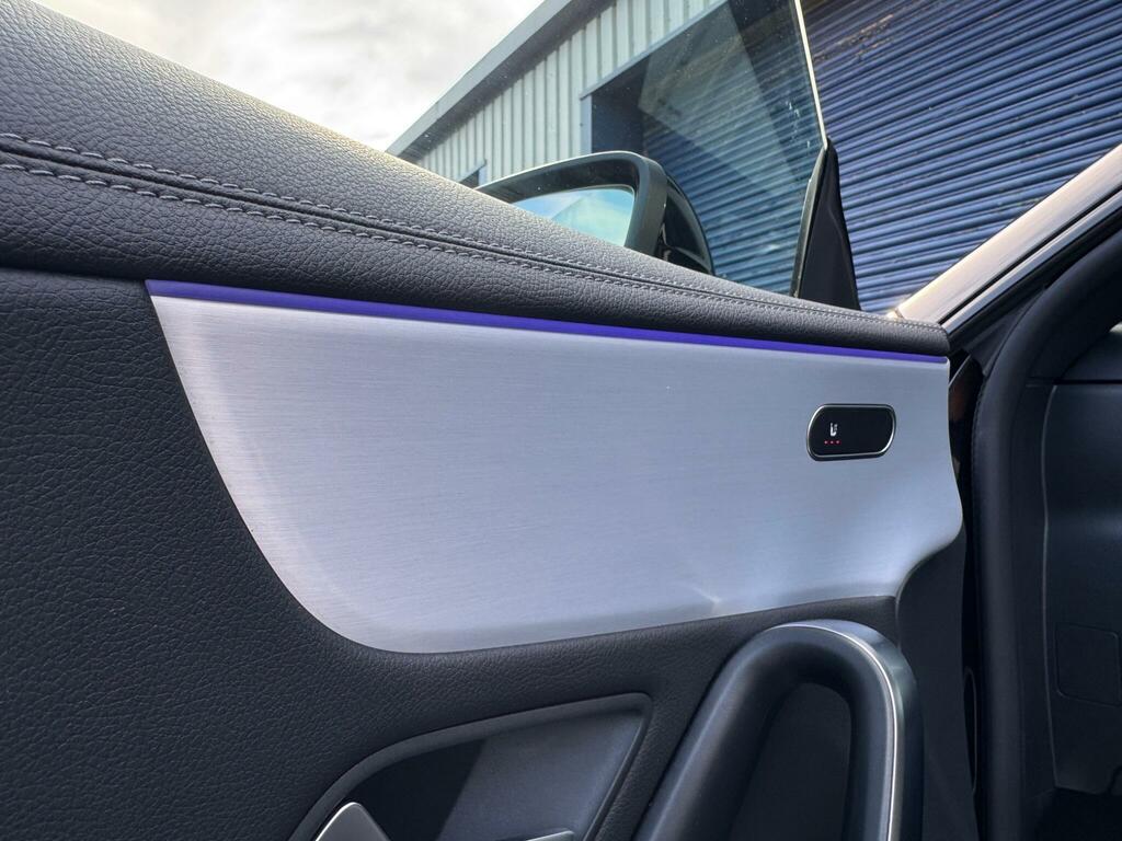 Mercedes-Benz CLA Class  Grey #32