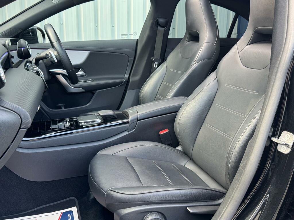 Mercedes-Benz CLA Class  Grey #44