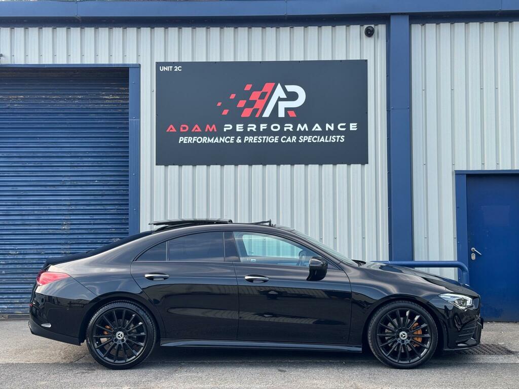Mercedes-Benz CLA Class  Grey #16